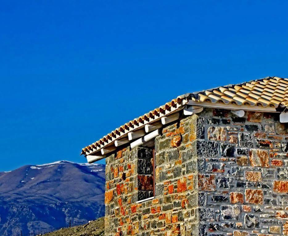 Palazzo Greco Villas Agia Galini Extérieur photo