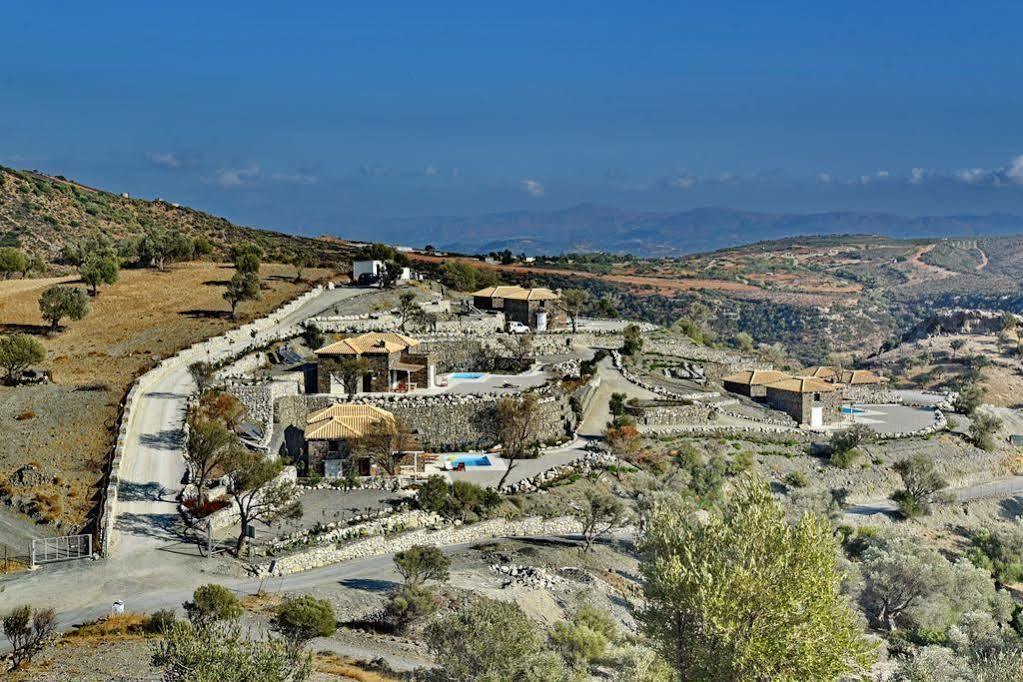 Palazzo Greco Villas Agia Galini Extérieur photo